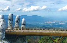 Da Nang Daily Tour All Inclusive