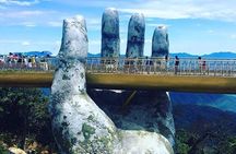Da Nang Daily Tour All Inclusive