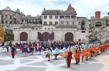 Da Nang Daily Tour All Inclusive