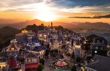 From Da Nang: Daily Tours & Options Hue, Hoian, Cu Lao Cham, Bana