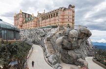 From Da Nang: Daily Tours & Options Hue, Hoian, Cu Lao Cham, Bana