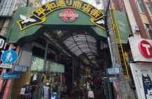 Okinawa Hot spot walk and local food ＆ beer tour(All include)
