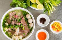 Hoi An Diverse Food Tour