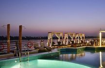 5 Days 4 Nights Nile Cruise from Luxor to Aswan