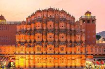 3 days 2 Night Private Luxury Golden Triangle Tour from New Delhi