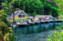 Daily Sapanca Lake & Masukiye Tour - Group Tour Basis