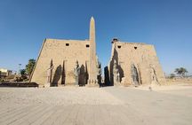 5-Days Private Tour from Luxor to Aswan by Nile Cruise