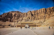 5-Days Private Tour from Luxor to Aswan by Nile Cruise