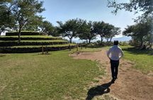 Private Tour one day in Guachimontones and La Fortaleza Distillery