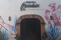 Private Full Day Tour in Guachimontones and Orendain Tequila