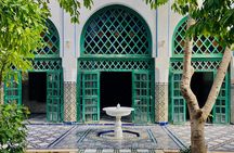 Marrakech Private Guided Tour Half-day 
