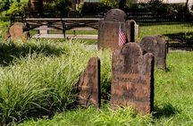 Slavery and African American History Private Tour in NYC