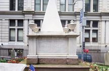 Slavery and African American History Private Tour in NYC
