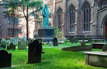 Slavery and African American History Private Tour in NYC