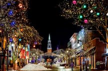 Special Magical Christmas Tour in Budapest