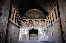 Cappadocia Daily Green Tour With Lunch