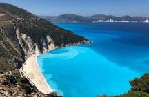 Kefalonia Full Day Guided Tour