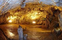 Kefalonia Full Day Guided Tour