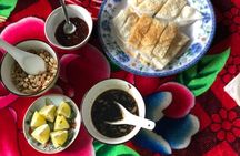 Half-day Hoi An Countryside Bike Tour and Basket Boat with Lunch