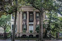 2 Hours Savannah Architectural Tour