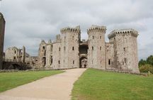 Private Day Tour from Bath to Wonderful Wales with Pickup