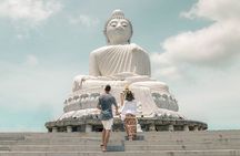 ️ Phuket Private Instagram Tour: All-Inclusive