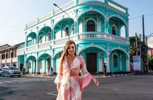 ️ Phuket Private Instagram Tour: All-Inclusive