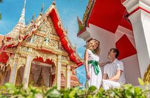 ️ Phuket Private Instagram Tour: All-Inclusive