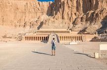 Private Tour Cairo Luxor Aswan 9 days