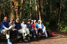 Salkantay Trek 5D/4N - Adventure Hike to Machu Picchu