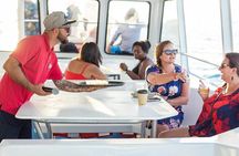 Sunset Sail Tour with Local Food