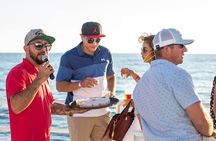Sunset Sail Tour with Local Food