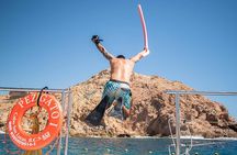 Snorkel Cruise in Los Cabos 