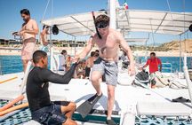 Snorkel Cruise in Los Cabos 