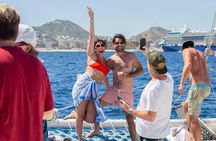 Snorkel Cruise in Los Cabos 