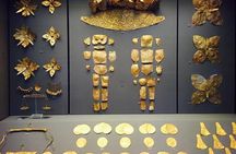 Skip The Line National Archaeological Museum Private Guided Tour In Athens