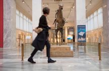Skip The Line National Archaeological Museum Private Guided Tour In Athens