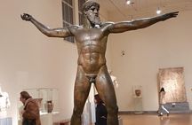 Skip The Line National Archaeological Museum Private Guided Tour In Athens