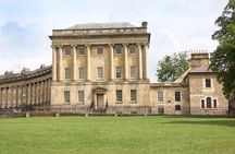 Bath Public Walking Tour including Bath Abbey