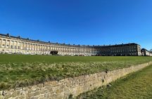 Bath Public Walking Tour including Bath Abbey