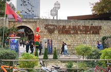 Beautiful Tirana - Private Guided Walking Tour 