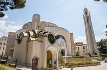 Beautiful Tirana - Private Guided Walking Tour 