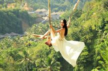 Bali Swing Tours Package 