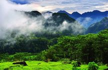 Pu Luong Nature Reserve 2 Days 1 Night Tour from Hanoi 