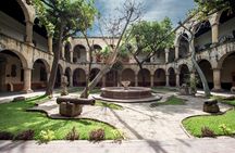 Private Day Adventure through the Guadalajara Museums and Michin Aquarium