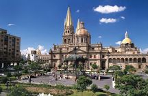 Private Tour of the Historic Center of Guadalajara