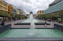 Private Tour of the Historic Center of Guadalajara