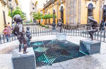Private Tour of the Historic Center of Guadalajara