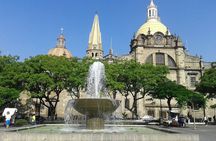 Private Tour of the Historic Center of Guadalajara