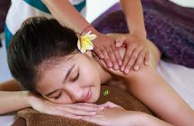 2-Hour Private Luxury Spa Experience Bali Aromatherapy Massage